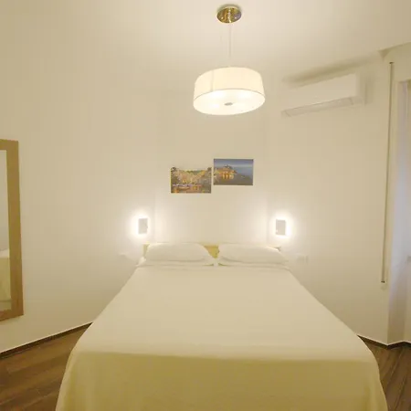 Barbj's Konukevi La Spezia