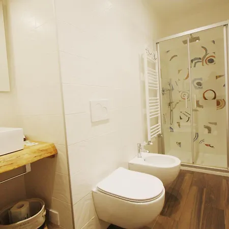 Barbj's Konukevi La Spezia