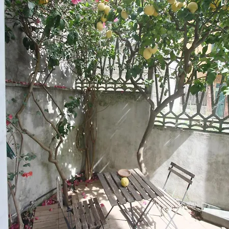 Guest house Barbj's 3*