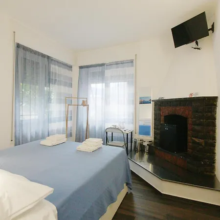 Barbj's 斯培西亚