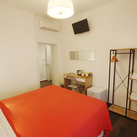 Barbj's 3* 斯培西亚