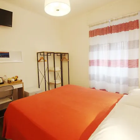 Pensionat Barbj's 3*