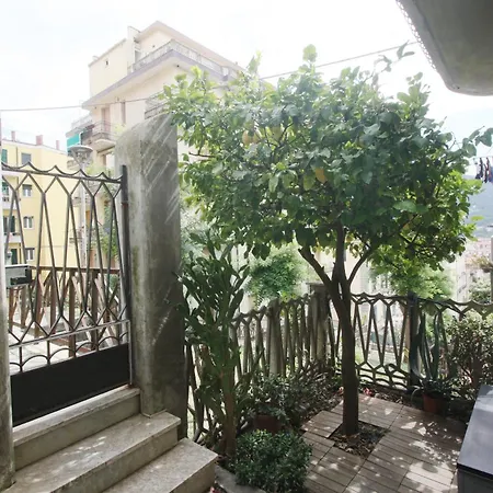 Pensionat Barbj's La Spezia