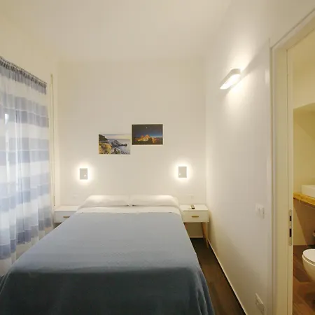 Barbj's Pensionat 3*