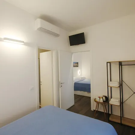 Pensionat Barbj's 3*