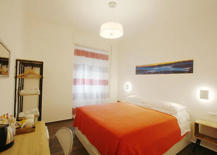 Barbj's 3* La Spezia