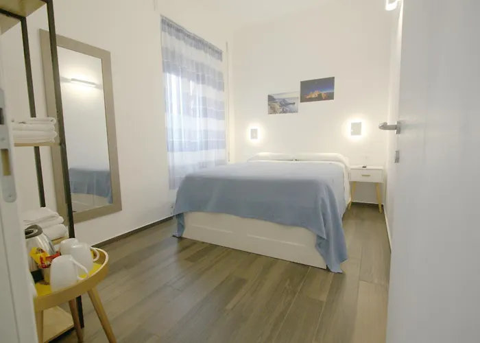 Barbj's La Spezia